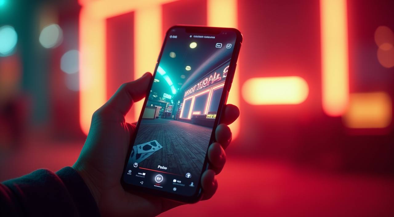 bdgo44 mobile gaming